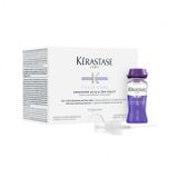 Kerastase 10x12 ml Fusio-Dose Concentre Ultra Violet Saç Bakım Serumu