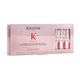 Kerastase 10x6 ml Genesis Ampoules Cure Anti-Chute Fortifiantes Saç Bakım Kürü