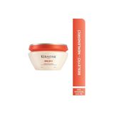 Kerastase 200 ml Nutritive Masque Magistral Aşırı Kuru Saçlar İçin Besleyici ve Nemlendirici Maske
