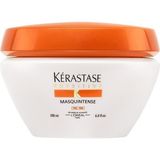 Kerastase 200 ml Nutritive Masquintense Fine İnce Telli Saçlar İçin Nemlendirici ve Besleyici Maske