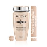 Kerastase 250 ml Curl Manifesto Bain Hydratation Douceur Kıvırcık Saçlar İçin Besleyici Şampuan