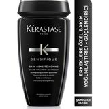 Kerastase 250 ml Densifique Homme Şampuan Erkekler İçin Yoğunlaştırıcı Şampuan