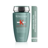 Kerastase 250 ml Genesis Homme Bain de Masse Yoğunlaştırıcı Şampuan