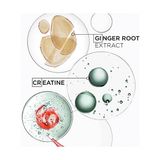 Kerastase 250 ml Genesis Homme Şampuanı Saç Dökülmesine Karşı Etkili Güçlendirici Formül - standart