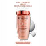 Kerastase 250 ml Kolay Şekillendirme Sağlayan Elektriklenme Karşıtı Şampuan