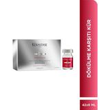 Kerastase 6x42 ml Cure Anti-Chute Dökülme Karşıtı Bakım Kürü