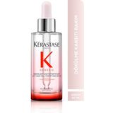 Kerastase 90 ml Dökülmeye Karşı Fortifiant Serum Saç Bakım Etkisi ile Güçlü Koruma