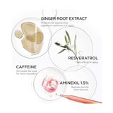 Kerastase 90 ml Genesis Serum Anti-Chute Fortifiant Dökülme Önleyici Saç Bakım Ürünü - Option-1