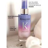 Kerastase 90 ml Serum Cicanuit Sarı Saçlar İçin Gece Bakım Serumu