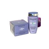 Kerastase Absolu Ultra Violet Şampuan 250ml + Maske 200ml Set