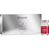 Kerastase Aminexil Dökülme Önleyici Serum, 10X6 ml - Çok Renkli