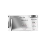 Kerastase Aminexil Dökülme Önleyici Serum, 20x6ml, Şampuan Seti