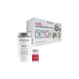 Kerastase Aminexil Dökülme Önleyici Serum 42x6ml + Şampuan Seti