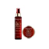 Kerastase Aura Botanica Soin Fondamental 75 ml Saç Kremi
