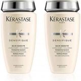 Kerastase Azalmış Saçları Için Çoğaltan Dolgunlaştıran Şampuan 2 x 250 ml DEMB.1263