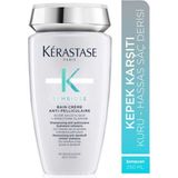 Kerastase Bain Creme Pelliculaire Kepekli Saçlar İçin 250 ml Şampuan