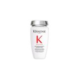Kerastase Bain Décalcifiant Réparateur Premiere, Yıpranmış Saçlar İçin Canlandırıcı Şampuan, 250ml