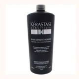 Kerastase Bain Densite Homme 1000 ml Erkek Şampuanı