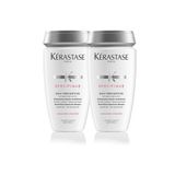 Kerastase Bain Prevention Dökülme Karşıtı 2x250 ml Şampuan