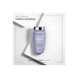 Kerastase Bain Ultra-Violet BLOND ABSOLU-Soğuk Sarı ve Gri Saçlar İçin İdeal Mor Şampuan 250ml/Gem