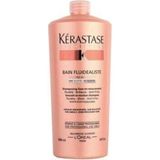 Kerastase Başa Çıkması Zor Asi Saçlar Için Pürüzsüzleştirici Şampuan 1000ML