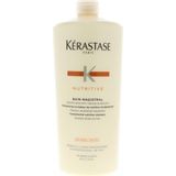 Kerastase Besleyici & Nemlendirici Nutritive Nutritive Bain Satin Şampuan 1000ML..SÜPER4