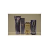 Kerastase Blond Absolu Bain Lumiere Şampuan 250 ml, Serum 150 ml, Bakım Yağı 100 ml, Saç Kremi 250 ml Seti