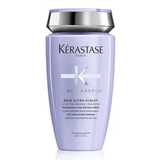 Kerastase Blond Absolu Bain Ultra Violet 250 ml Şampuan