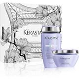 Kerastase Blond Absolu Blond Absolu Spring Saç Bakım Seti