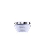 Kerastase Blond Absolu Cicaextreme Kırılma Karşıtı Güçlendirici Krem Maske, 200ml Çiçekli Mor