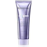Kerastase Blond Absolu Cicaflash Onarıcı Saç Kremi 250 ml Kremsi Yapı ile Boyalı Saçlar İçin