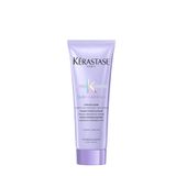 Kerastase Blond Absolu Cicaflash Sarı Saçlar Için Parlaklık Veren Durulanan Saç Bakım Kremi 75ml