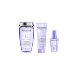 Kerastase Blond Absolu Huıle Cıcaextreme 50ml Yağ+blond Absolu Şampuan 250ml+saç Kremi 75 ml