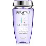 Kerastase Blond Absolu Hyalüronik Asit Nemlendirici Parlaklık Verici 250 ml Şampuan