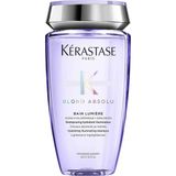 Kerastase Blond Absolu - Işlem Görmüş Sarı Saçlar Için Parlaklık Veren Şampuan 250 ml