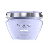 Kerastase Blond Absolu Le Bain Cicaextreme 200 ML Saç Maskesi