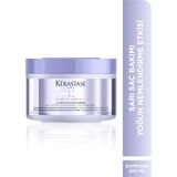 Kerastase Blond Absolu Le Bain Cicaextreme Sarı Saçlar Için Işlem Sonrası Nemlendirici Şampuan 250ml 250ml