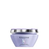 Kerastase Blond Absolu Masque Ultra Violet Açma Işlemleri Sonrası Nötralizasyon Etkili Maske 200 ml