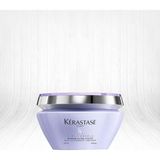 Kerastase Blond Absolu Masque Ultra Violet Saç Maskesi, 200ML - Çok Renkli