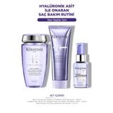 Kerastase Blond Absolu Saç Bakım Seti