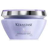 Kerastase Blond Absolu Ultra Violet 200 ml Maske