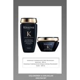 Kerastase Canlandırıcı Chronologiste 250 ml Şampuan+200 ml Maske