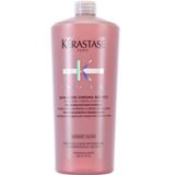 Kerastase Choroma Absolu Bain Rich Hasarlı Boyalı Saçlar İçin 1 lt Şampuan