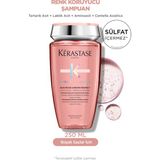 Kerastase Chroma Absolu Bain Riche Boyalı Saçlar 250 ml Besleyici Koruyucu Şampuan