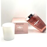 Kerastase Chroma Absolu Bain Riche Boyalı Saçlar Için Şampuan ve Maske Seti TRUSTYAVM974669966555226995662
