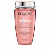 Kerastase Chroma Absolu Bain Riche Chroma Respect Boyalı Saçlar İçin Renk Koruyucu Sülfatsız 250 ml Bakım Şampuanı