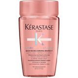 Kerastase Chroma Absolu Bain Riche Respect 80 ml Saç Banyosu