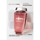 Kerastase Chroma Absolu Boyalı Saçlar İçin 250 ml Koruyucu Şampuan
