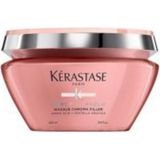 Kerastase Chroma Absolu Masque Chroma Filler, Boyalı Saçlar Için Renk Koruyucu Bakım Maskesi, 2 - Çok Renkli