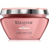 Kerastase Chroma Absolu Yoğun Gözeneklik Önleyici Dolgun Saç Maskesi 200 ml - 0,33 Creatör Altın